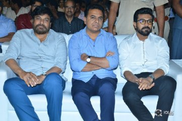 Vinaya Vidheya Rama Movie Pre Release Event